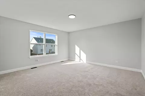 Bedroom - 5610 Cider Grove Ct, Plainfield, IL 60586 photo 4 of 6