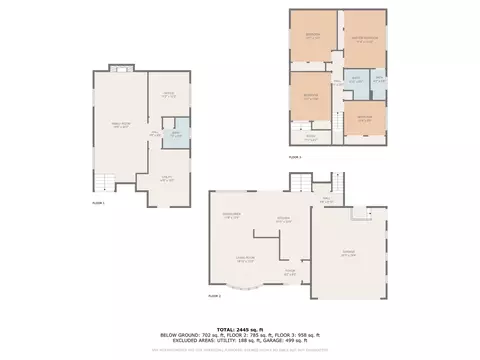 Floorplan - 5610 Cider Grove Ct, Plainfield, IL 60586 photo 4 of 4