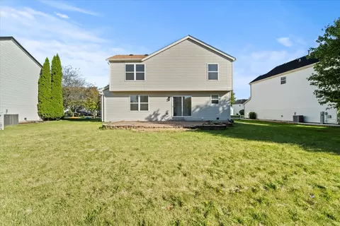Exterior - 5610 Cider Grove Ct, Plainfield, IL 60586 photo 3 of 3