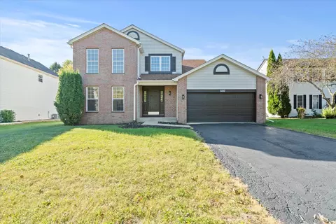 5610 Cider Grove Ct, Plainfield, IL 60586
