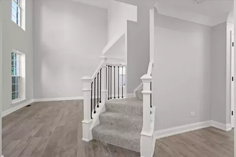 Entry Way - 5610 Cider Grove Ct, Plainfield, IL 60586 photo 1 of 1