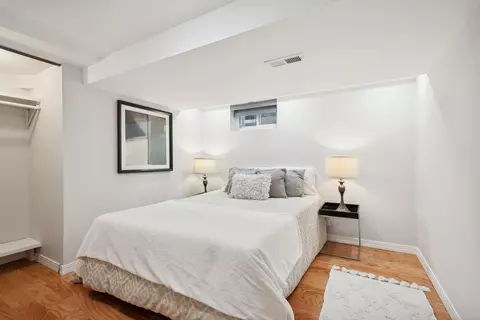 Bedroom - 3328 Lyons St, Evanston, IL 60203 photo 3 of 3