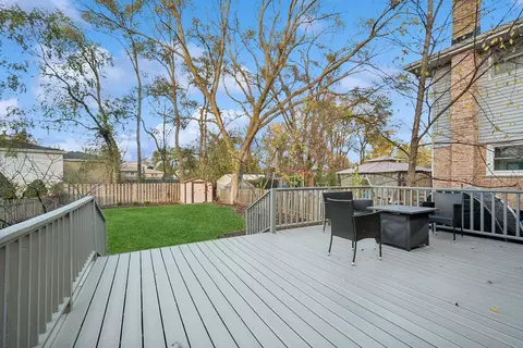 Exterior - 3328 Lyons St, Evanston, IL 60203 photo 1 of 2