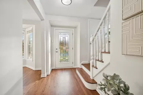 Entry Way - 3328 Lyons St, Evanston, IL 60203 photo 1 of 1