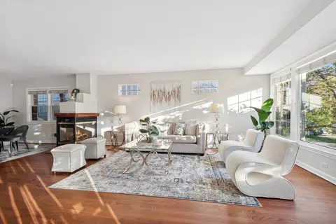 Living - 3328 Lyons St, Evanston, IL 60203 photo 1 of 1