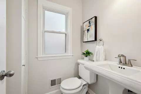 Bath - 3328 Lyons St, Evanston, IL 60203 photo 1 of 3