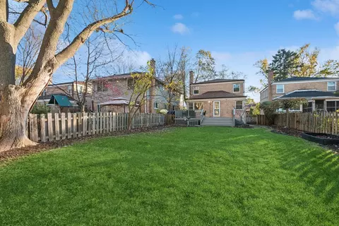Exterior - 3328 Lyons St, Evanston, IL 60203 photo 2 of 2