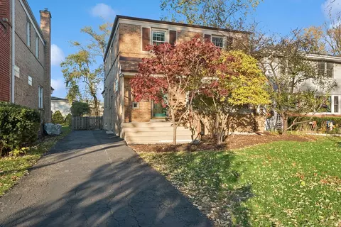 3328 Lyons St, Evanston, IL 60203
