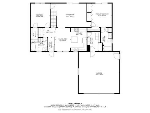 450 S Division St, Braidwood, IL 60408 photo 41