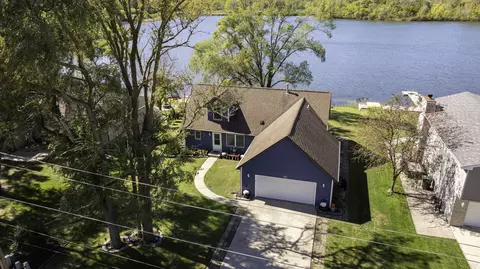 450 S Division St, Braidwood, IL 60408 photo 34