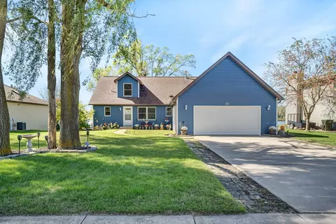 450 S Division St, Braidwood, IL 60408 photo 1
