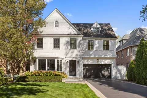 1229 Ash St, Winnetka, IL 60093