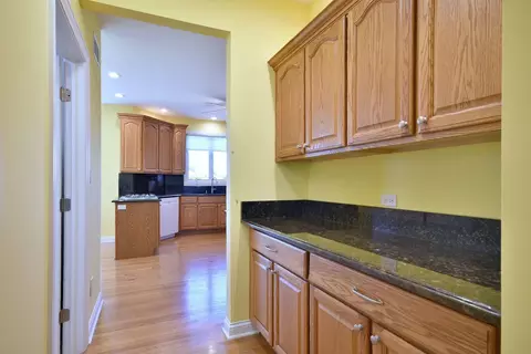 Kitchen - 25255 S Chennault Ave, Monee, IL 60449 photo 2 of 8