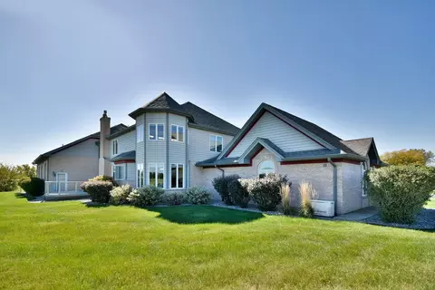 Exterior - 25255 S Chennault Ave, Monee, IL 60449 photo 9 of 12