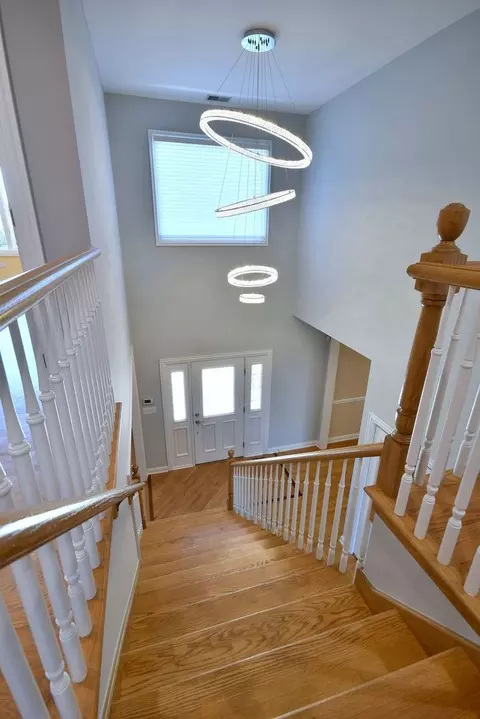 Entry Way - 25255 S Chennault Ave, Monee, IL 60449 photo 4 of 5