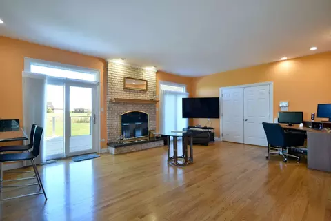 Living - 25255 S Chennault Ave, Monee, IL 60449 photo 1 of 6