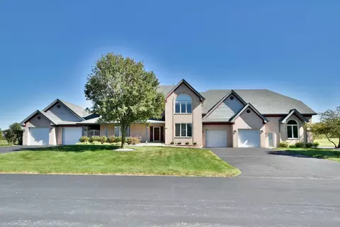 Exterior - 25255 S Chennault Ave, Monee, IL 60449 photo 11 of 12
