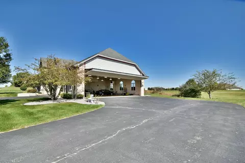 Exterior - 25255 S Chennault Ave, Monee, IL 60449 photo 3 of 12