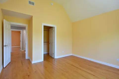 Bedroom - 25255 S Chennault Ave, Monee, IL 60449 photo 6 of 8