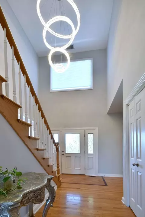 Entry Way - 25255 S Chennault Ave, Monee, IL 60449 photo 3 of 5