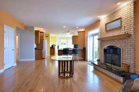 Living - 25255 S Chennault Ave, Monee, IL 60449 photo 2 of 6
