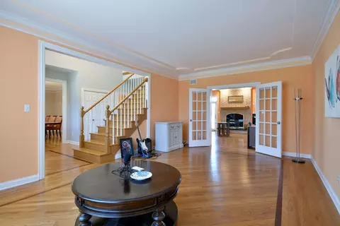 Living - 25255 S Chennault Ave, Monee, IL 60449 photo 5 of 6