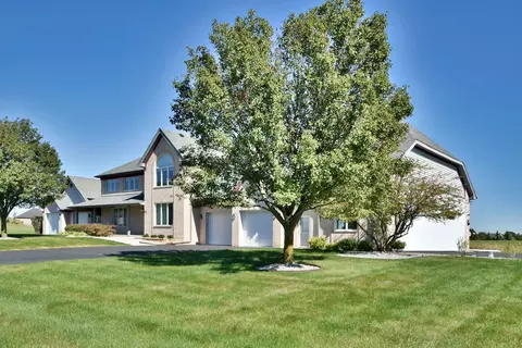 Exterior - 25255 S Chennault Ave, Monee, IL 60449 photo 12 of 12