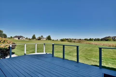 Exterior - 25255 S Chennault Ave, Monee, IL 60449 photo 7 of 12