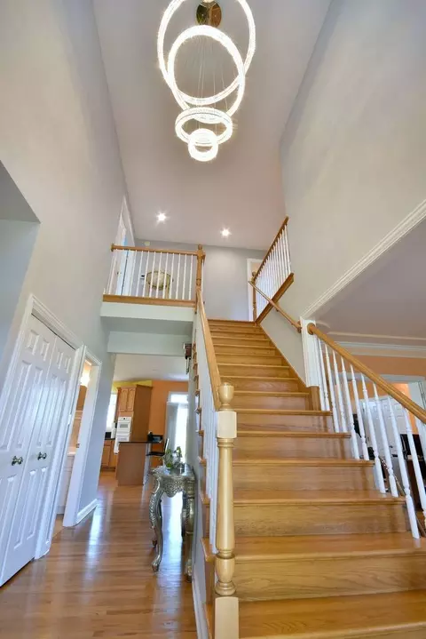 Entry Way - 25255 S Chennault Ave, Monee, IL 60449 photo 2 of 5