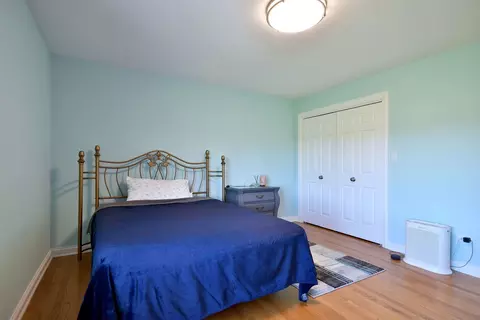 Bedroom - 25255 S Chennault Ave, Monee, IL 60449 photo 8 of 8
