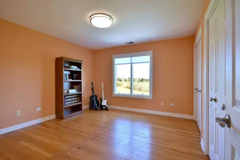 Bedroom - 25255 S Chennault Ave, Monee, IL 60449 photo 4 of 8