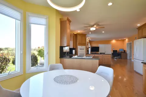 Kitchen - 25255 S Chennault Ave, Monee, IL 60449 photo 3 of 8