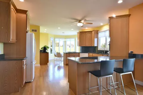 Kitchen - 25255 S Chennault Ave, Monee, IL 60449 photo 7 of 8