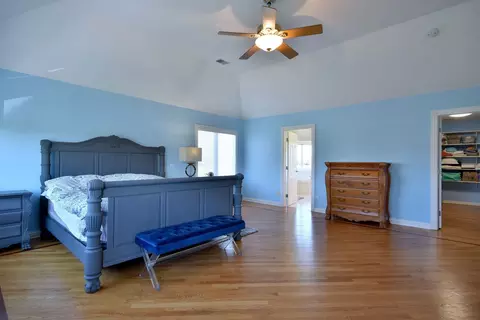 Bedroom - 25255 S Chennault Ave, Monee, IL 60449 photo 2 of 8