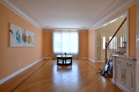 Living - 25255 S Chennault Ave, Monee, IL 60449 photo 4 of 6