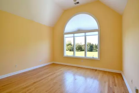 Bedroom - 25255 S Chennault Ave, Monee, IL 60449 photo 5 of 8