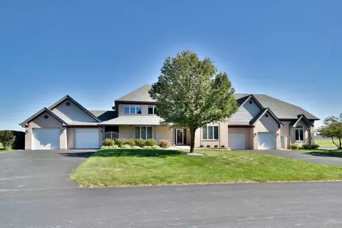 25255 S Chennault Ave, Monee, IL 60449