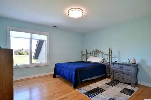 Bedroom - 25255 S Chennault Ave, Monee, IL 60449 photo 7 of 8