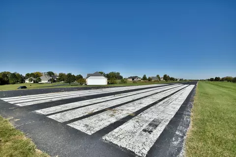 Exterior - 25255 S Chennault Ave, Monee, IL 60449 photo 6 of 12