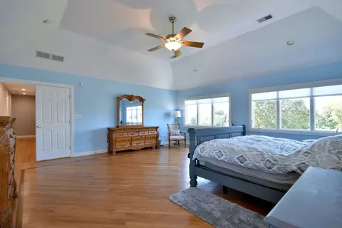 Bedroom - 25255 S Chennault Ave, Monee, IL 60449 photo 3 of 8