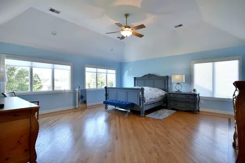 Bedroom - 25255 S Chennault Ave, Monee, IL 60449 photo 1 of 8