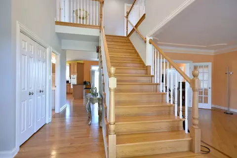 Entry Way - 25255 S Chennault Ave, Monee, IL 60449 photo 1 of 5