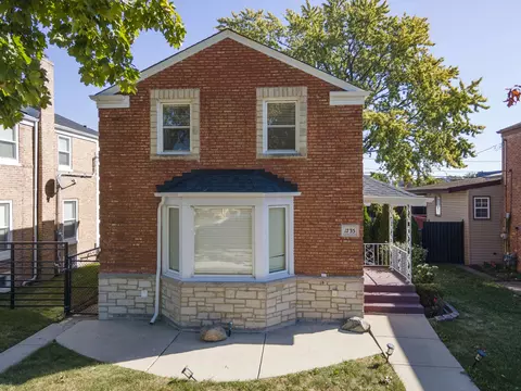 1735 N 24th Ave, Melrose Park, IL 60160