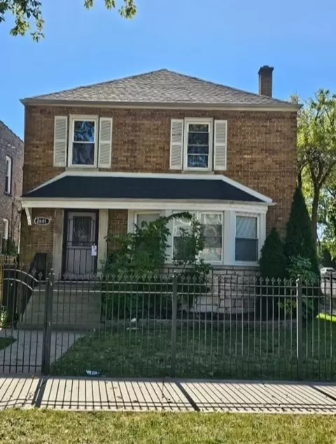 2601 E 92nd St, Chicago, IL 60617