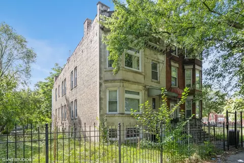 643 W Garfield Blvd, Chicago, IL 60621