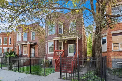 5025 W Huron St, Chicago, IL 60644