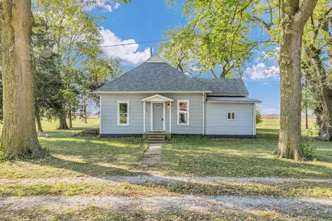 506 Ferguson St, Foosland, IL 61845