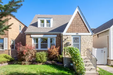 6137 S Monitor Ave, Chicago, IL 60638