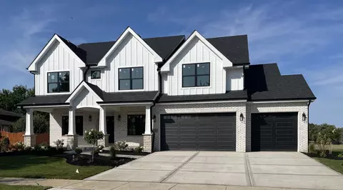 15640 S 82nd Ave, Orland Park, IL 60462