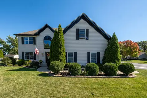2510 Boomer Ln, Yorkville, IL 60560